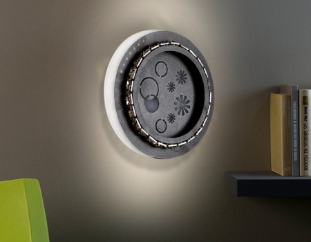 Настенный светильник FA FA273