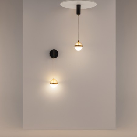 Подвесной светильник Area MOD295PL-L20BS3K