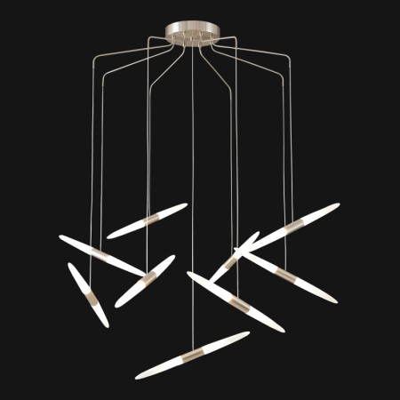 Подвесной светильник Lussole LSP-7398