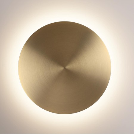 Настенный светильник Galaxy 7072/12WL