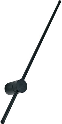 Настенный светильник Atmos A5409AL-1BK