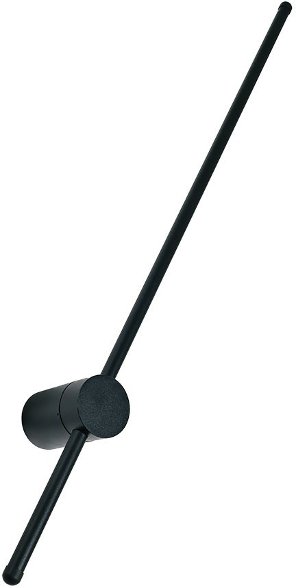 Настенный светильник Atmos A5409AL-1BK