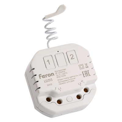 Контроллер Feron 50132