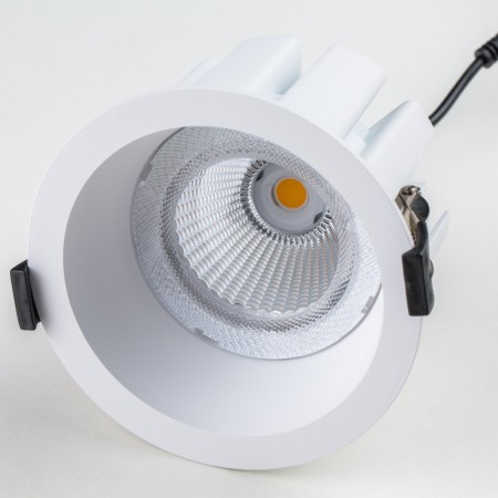 Влагозащищенный светильник Lightstar 385146