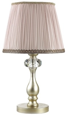 Интерьерная настольная лампа Aurelia 3390/1T