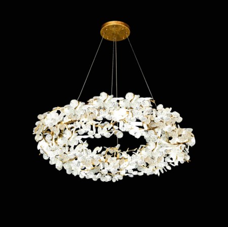 Подвесная люстра ImperiumLoft 194932-23