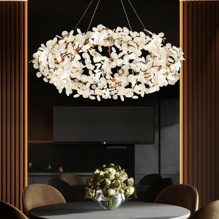 Подвесная люстра ImperiumLoft 194932-23