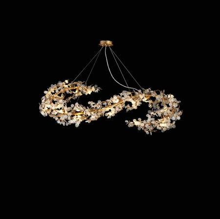 Подвесная люстра ImperiumLoft 194932-23