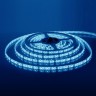 Лента Elektrostandard 5050 24V 60Led 14,4W IP20 / синий