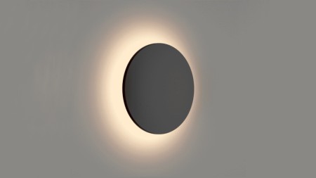 Светильник настенный DesignLed GW-8663L-9-BL-WW