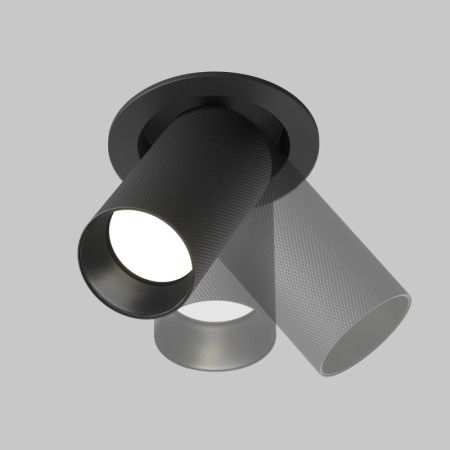 Спот Maytoni Technical C081CL-01-GU10-B