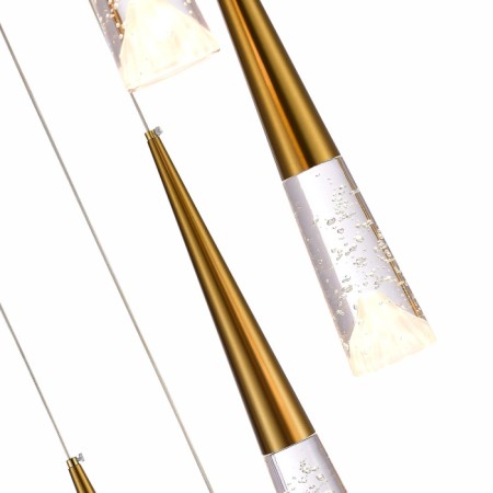 Подвесной светильник Sollen SL6111.203.07