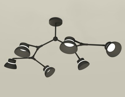 Потолочная люстра TRADITIONAL XB9056100