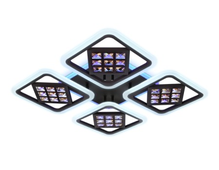 Потолочная люстра Acrylica Ice FA287