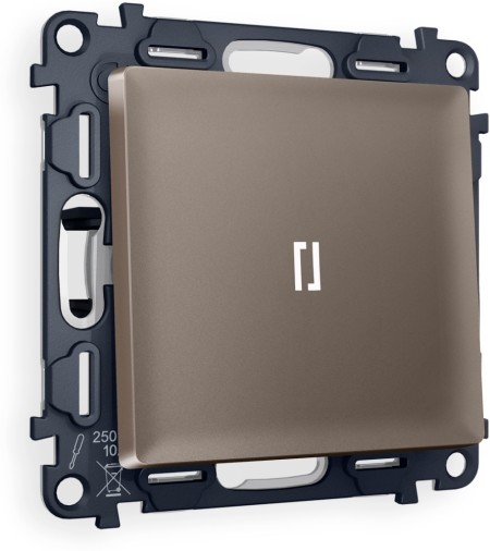 Выключатель QUANT MA632035