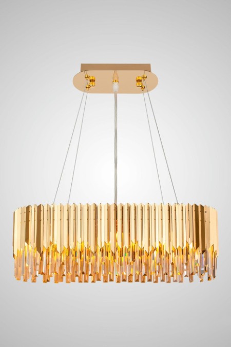 Подвесная люстра ROBERTO CAVALLI Roberto Cavalli L900
