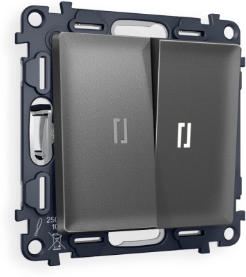 Выключатель QUANT MA654035