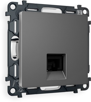 Розетка QUANT MA662010