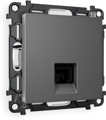 Розетка QUANT MA662030