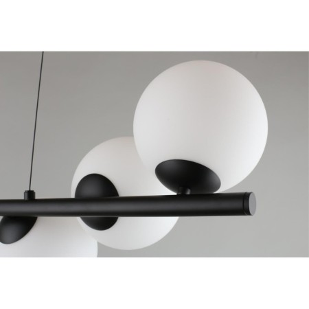 Подвесная люстра APLOYT APL.312.03.07