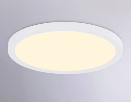 Потолочный светильник ORBITAL FZ1905