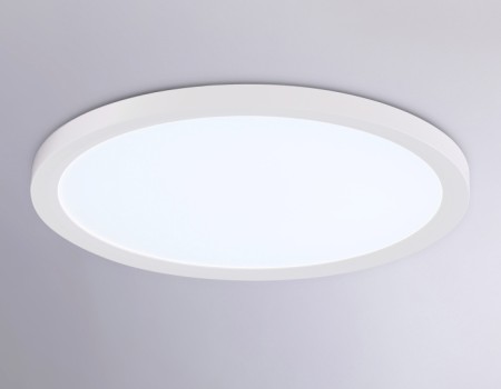 Потолочный светильник ORBITAL FZ1905