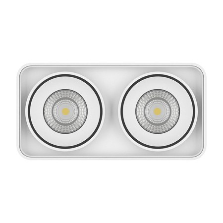 Влагозащищенный светильник Lightstar 052326