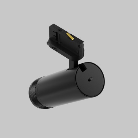 Светильник на шине Maytoni Technical TR198-3-20W2.7K-Z-B