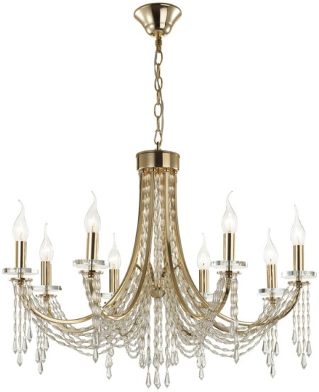 Подвесная люстра Capel 5063/8