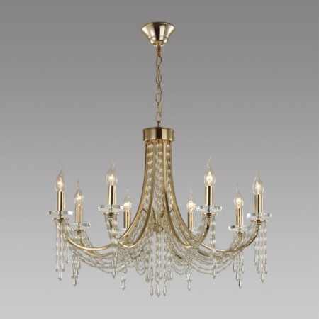 Подвесная люстра Capel 5063/8