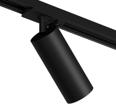 Трековый светильник Scope DK6060-BK