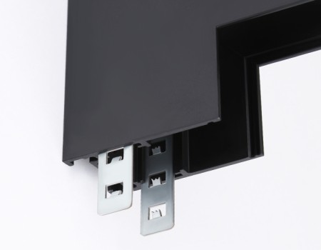 Коннектор TRACK SYSTEM GL3378