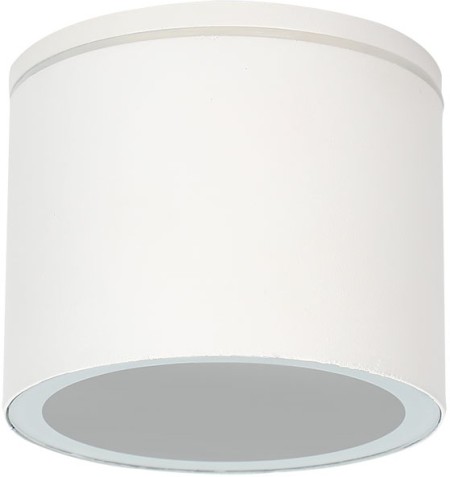 Потолочный светильник уличный Piautos A1913PF-1WH