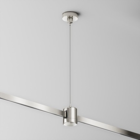 Подвесной комплект Maytoni Technical TRA157SW-IPC1-PT