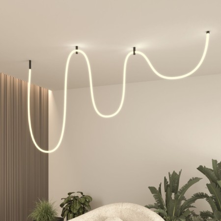 Гибкий неон Elektrostandard Гибкий неон 336Led 5м