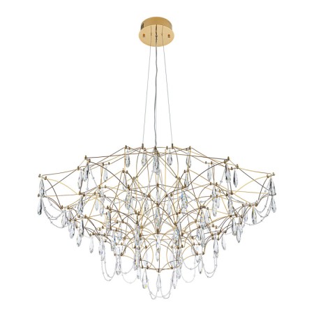 Подвесная люстра MODELUX ML.5602.1200P BS