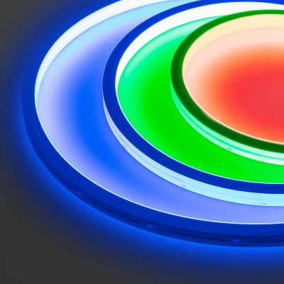 Гибкий неон Arlight 052436