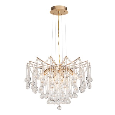 Подвесная люстра MODELUX ML.6761.6 GD