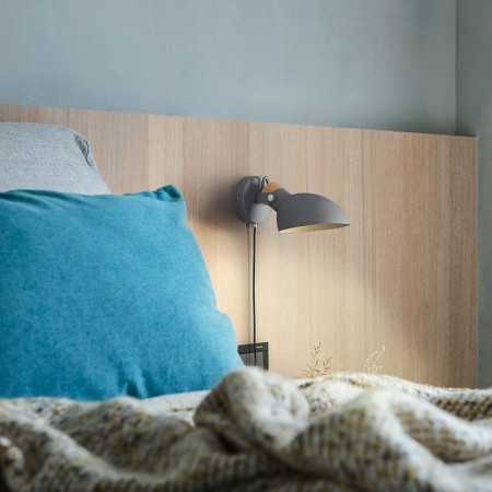 Бра ImperiumLoft 204450-26