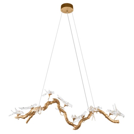 Подвесная люстра LOFT IT 10378/1500P