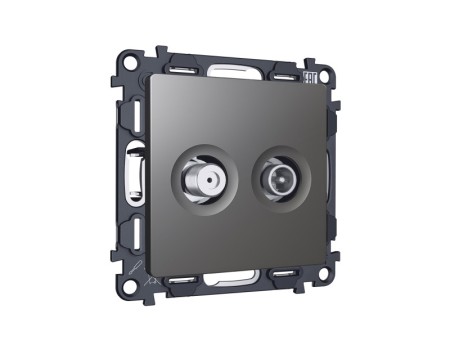 Вывод кабеля Ambrella Volt MA665810