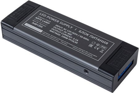 Блок питания ARTE Lamp A481205N