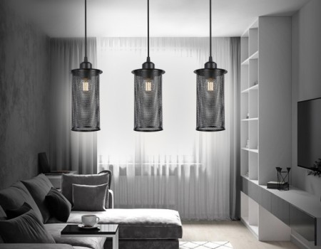 Подвесной светильник TRADITIONAL TR8164