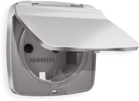 Накладка на механизм QUANT OP5080