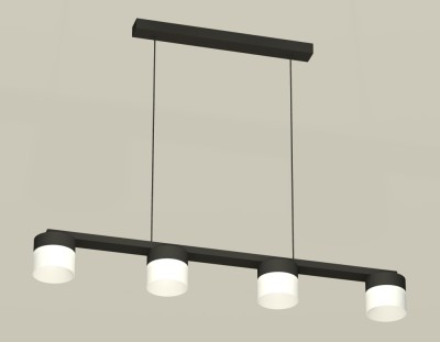 Подвесной светильник TRADITIONAL XB9152205