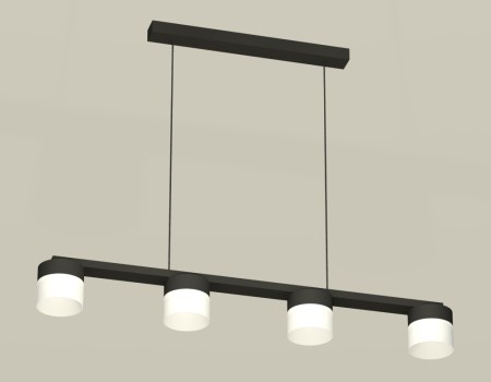 Подвесной светильник TRADITIONAL XB9152205