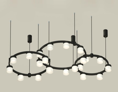 Подвесной светильник TRADITIONAL XR92092210