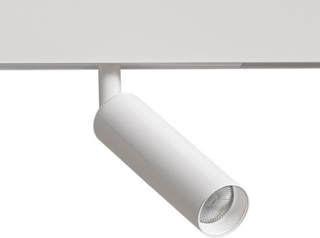 Трековый светильник Linea A4690PL-1WH