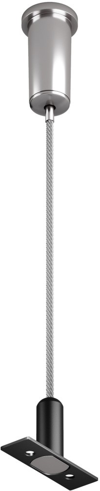 Подвесной комплект Accessories for tracks Levity TRA184SW-1B