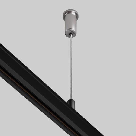 Подвесной комплект Accessories for tracks Levity TRA184SW-1B